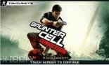 game pic for Splinter Cell Conviction 400x240 Landscape